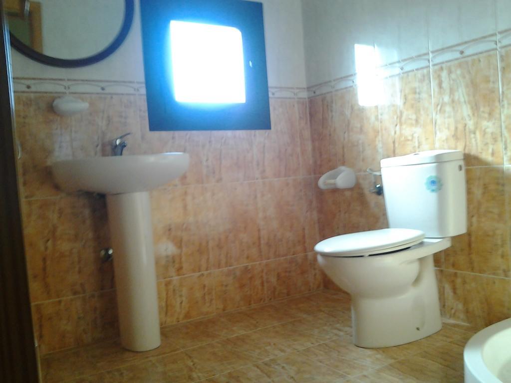 Albergue Victoria Cirueña Zimmer foto