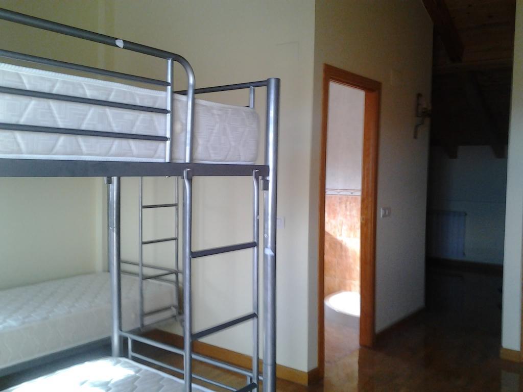Albergue Victoria Cirueña Zimmer foto